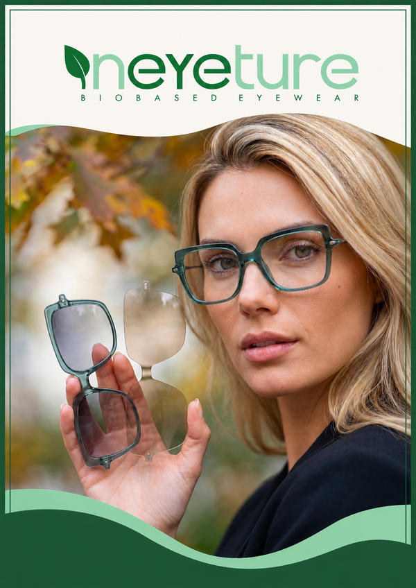 Neyeture Frames
