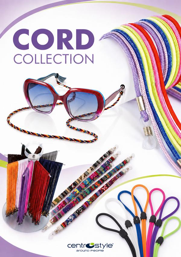Cords Collection