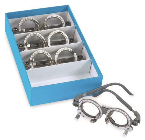08215 Children's Trial Frame Kit