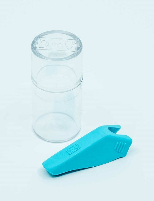 Soft Rubber Tweezers 302