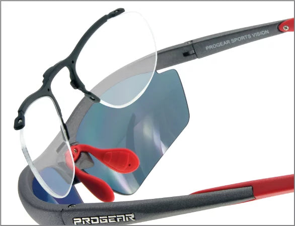 Progear Dash RX Options