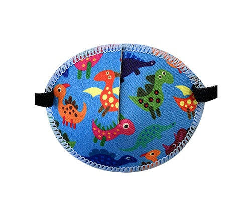 Kay Pirate Junior Patch