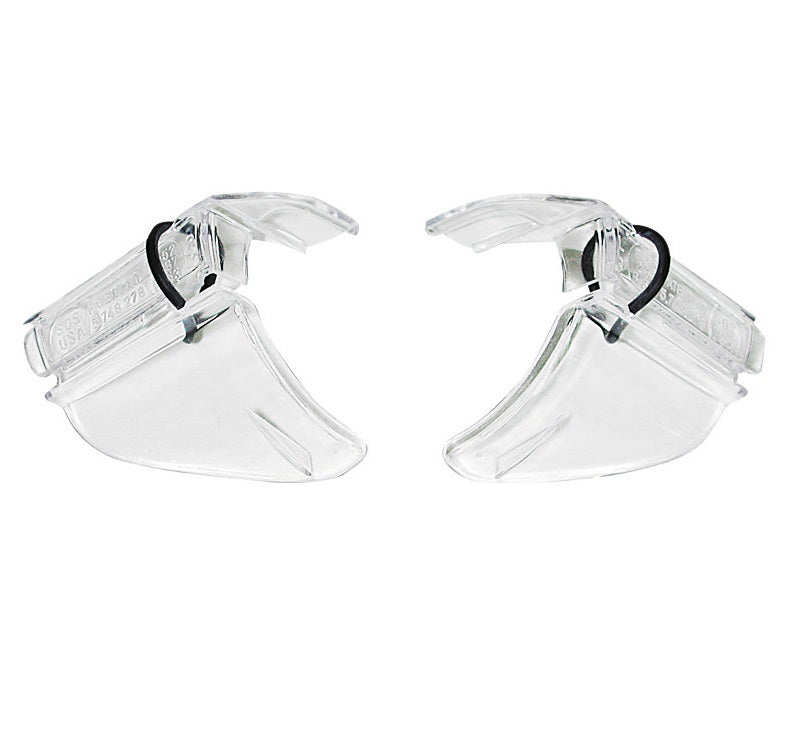 Side Shield Regular Clear B52