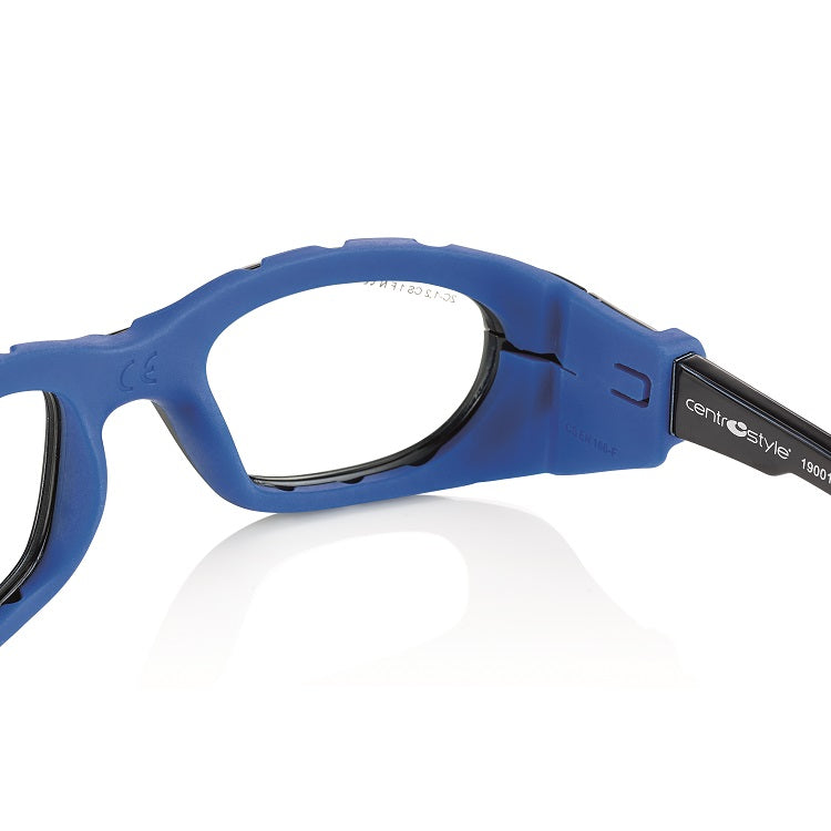 F0257 - Centrostyle Sports