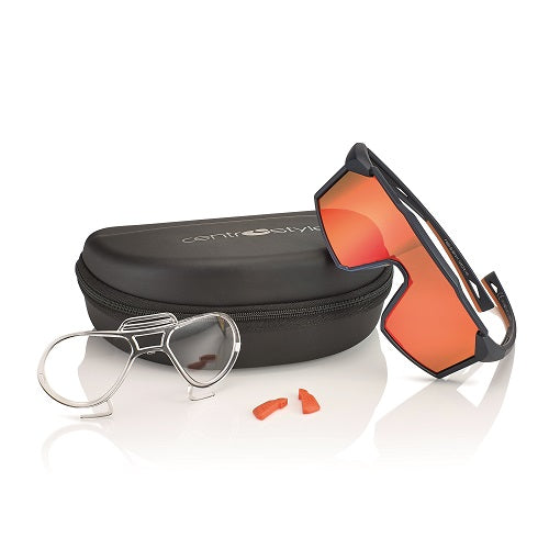 F0504 - RX-able Sports Sunglasses
