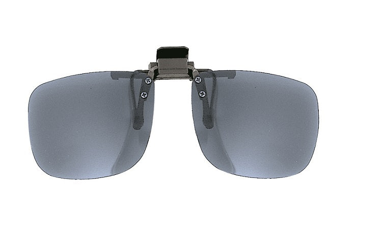 Optiessentials Polarised Clip-on G5 Square Small