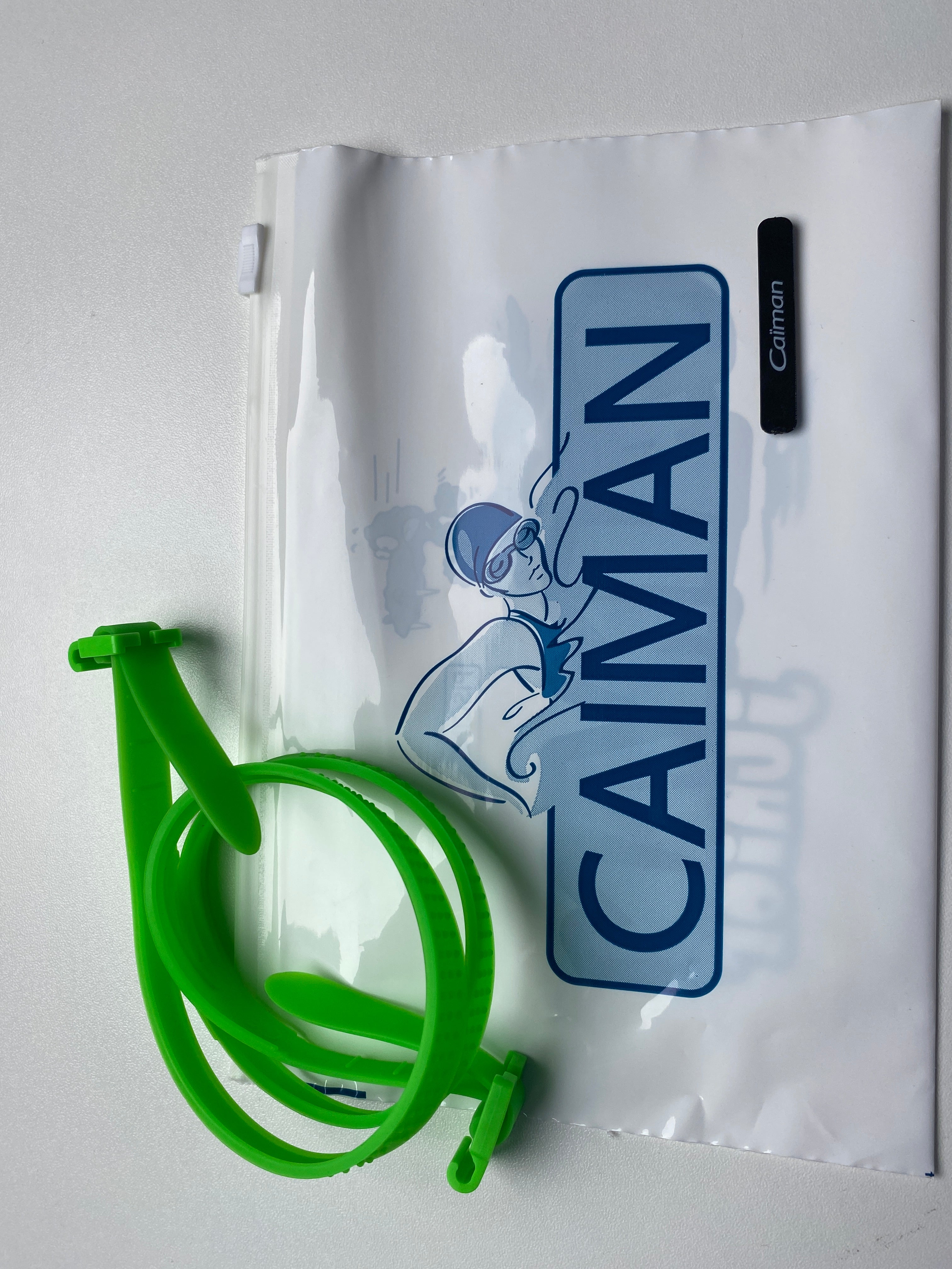 Gator Adult Goggle Parts Kit