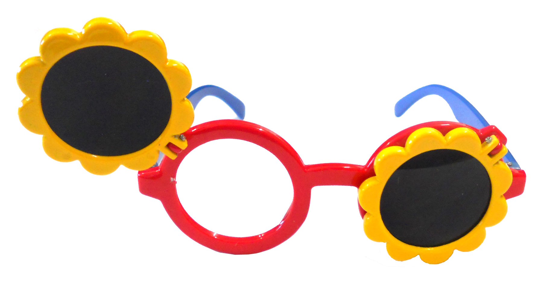 Occluding Frames - Junior