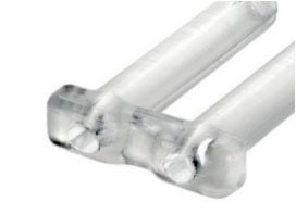 Sleeves for Rimless Frames