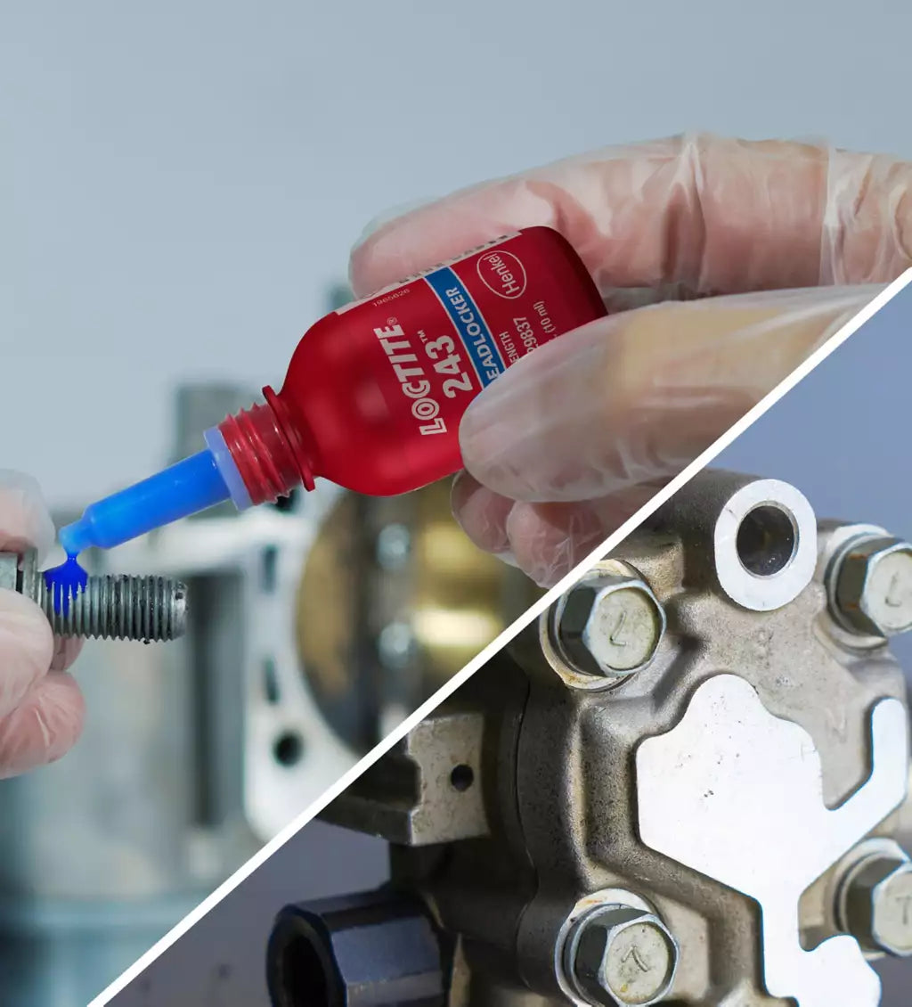 243 Loctite
