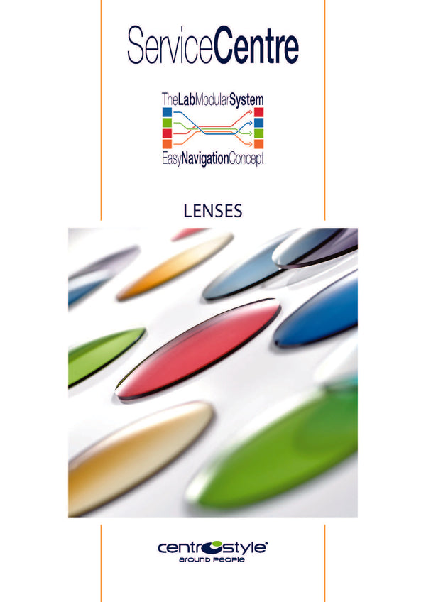 Sunglass Lenses