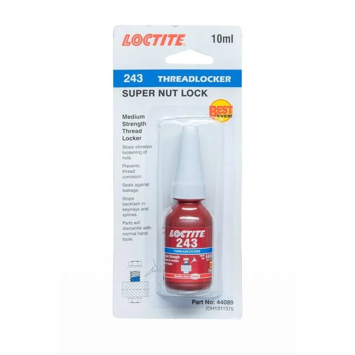 243 Loctite