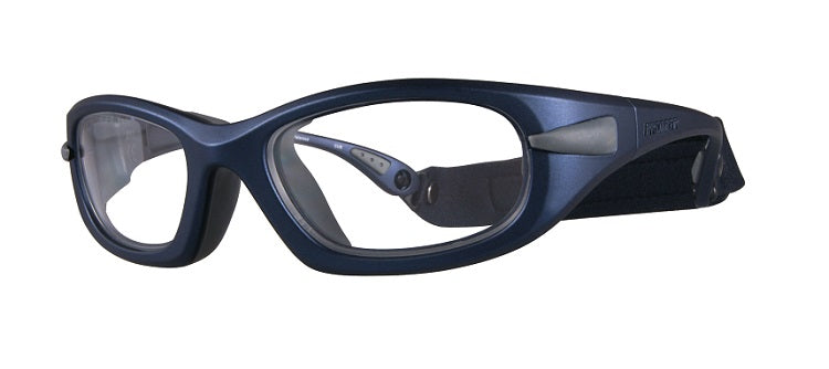 Progear Eyeguard Temple Style Size 48 - Small