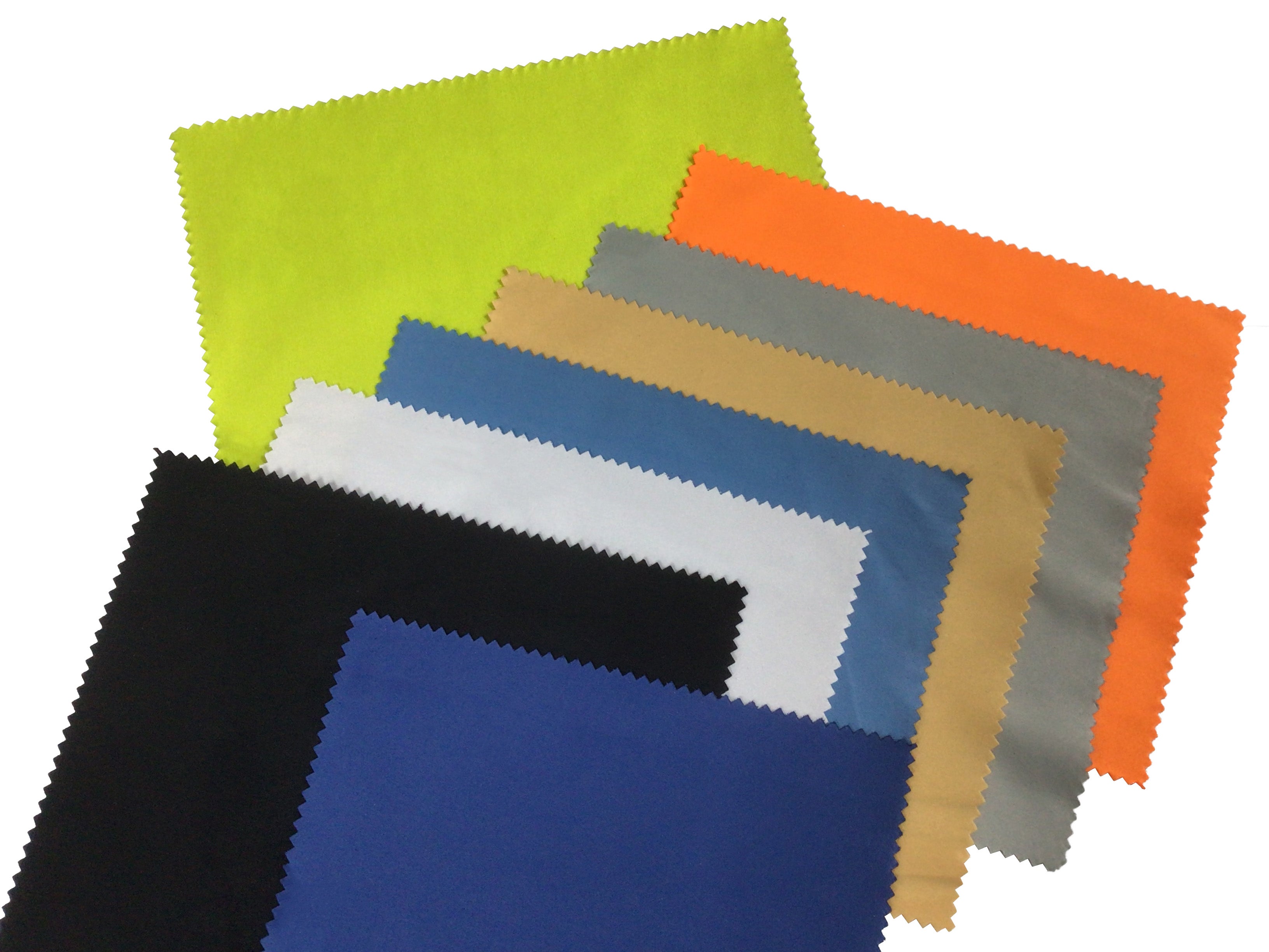 Microfibre Cleaning Cloth 11x16cm