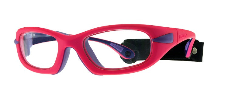 Progear Eyeguard Temple Style Size 52 - Medium