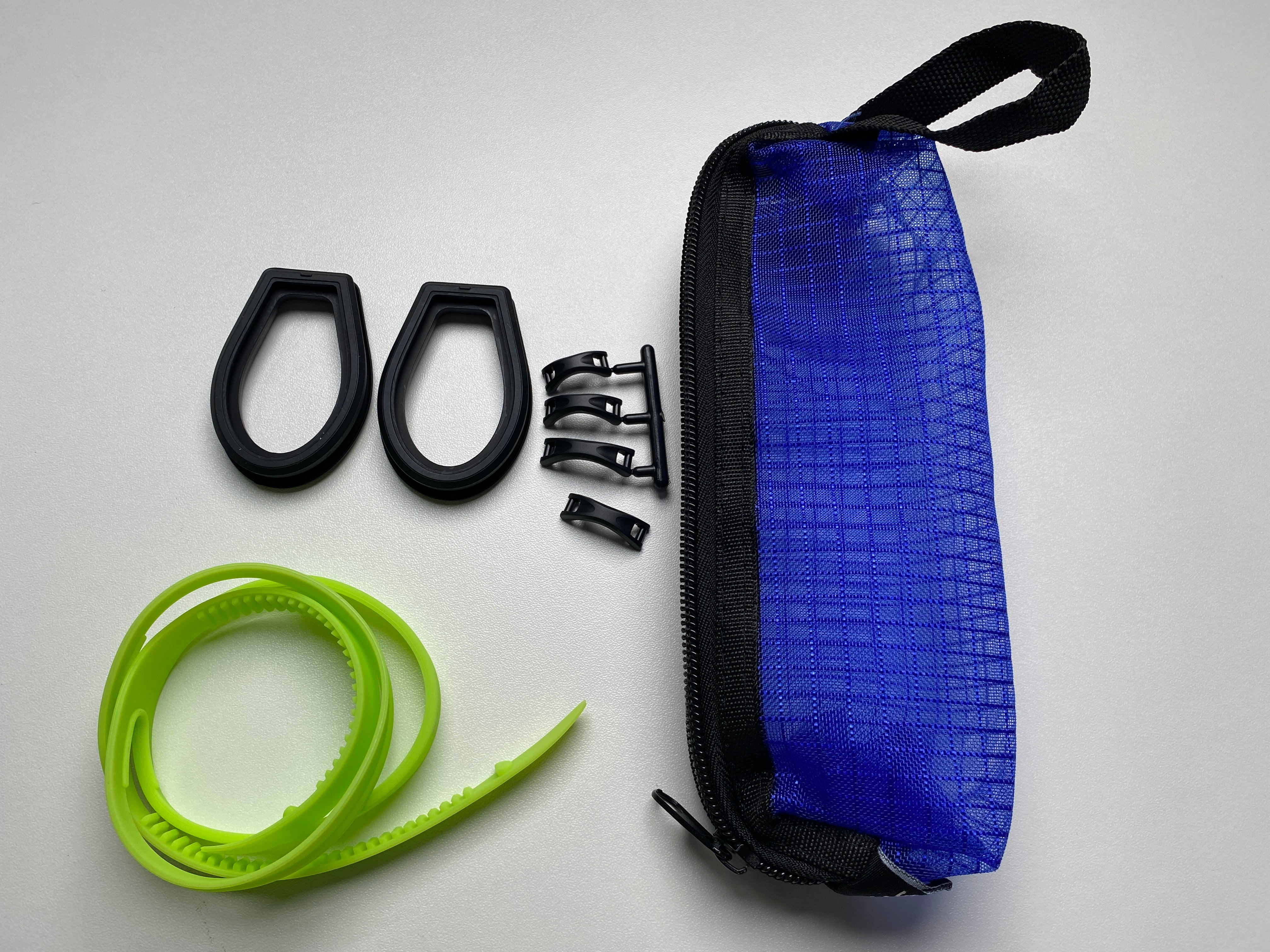 Redpow 2130 Goggle Kit