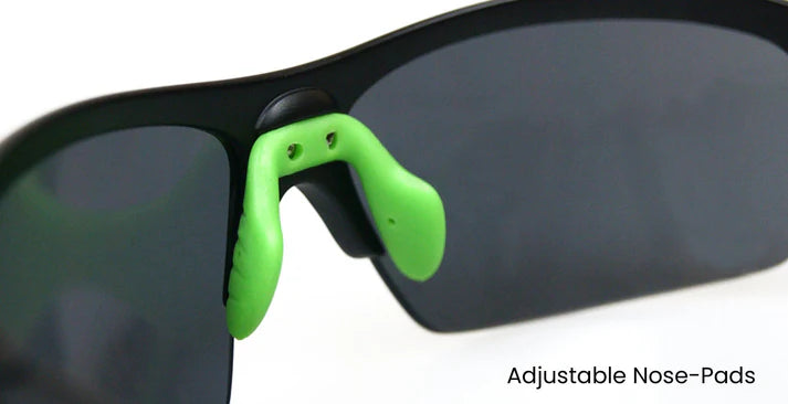 Progear Sportshades - Accessories