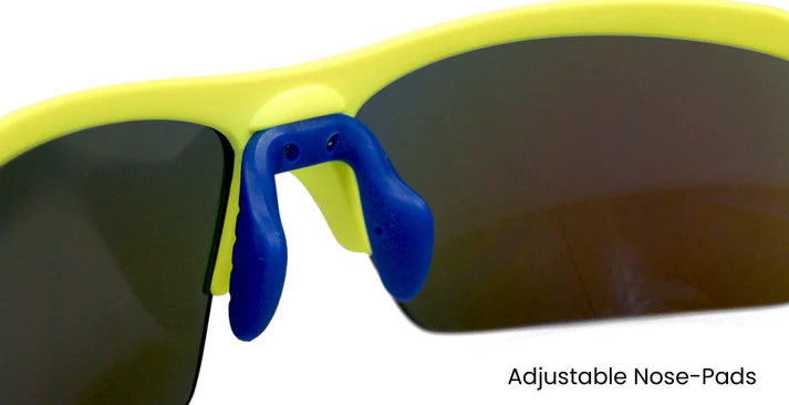 Progear Sportshades - Accessories