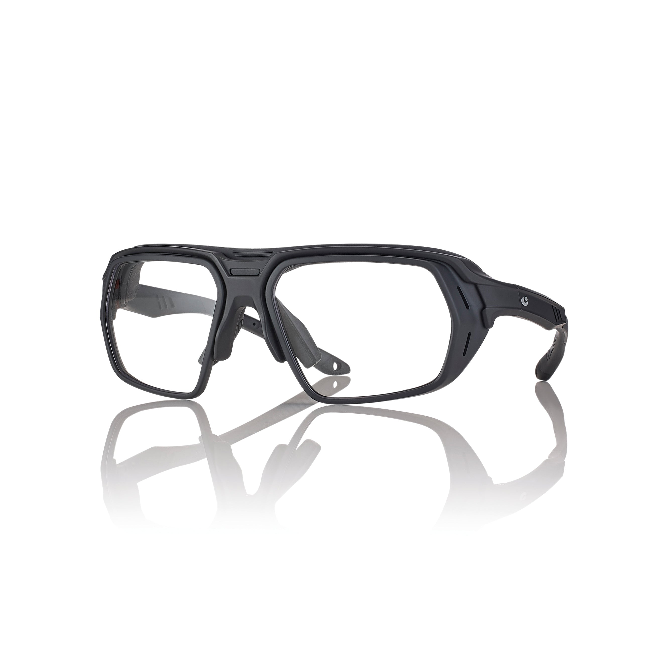 S0684 - Sports Sunglass with Rx Insert