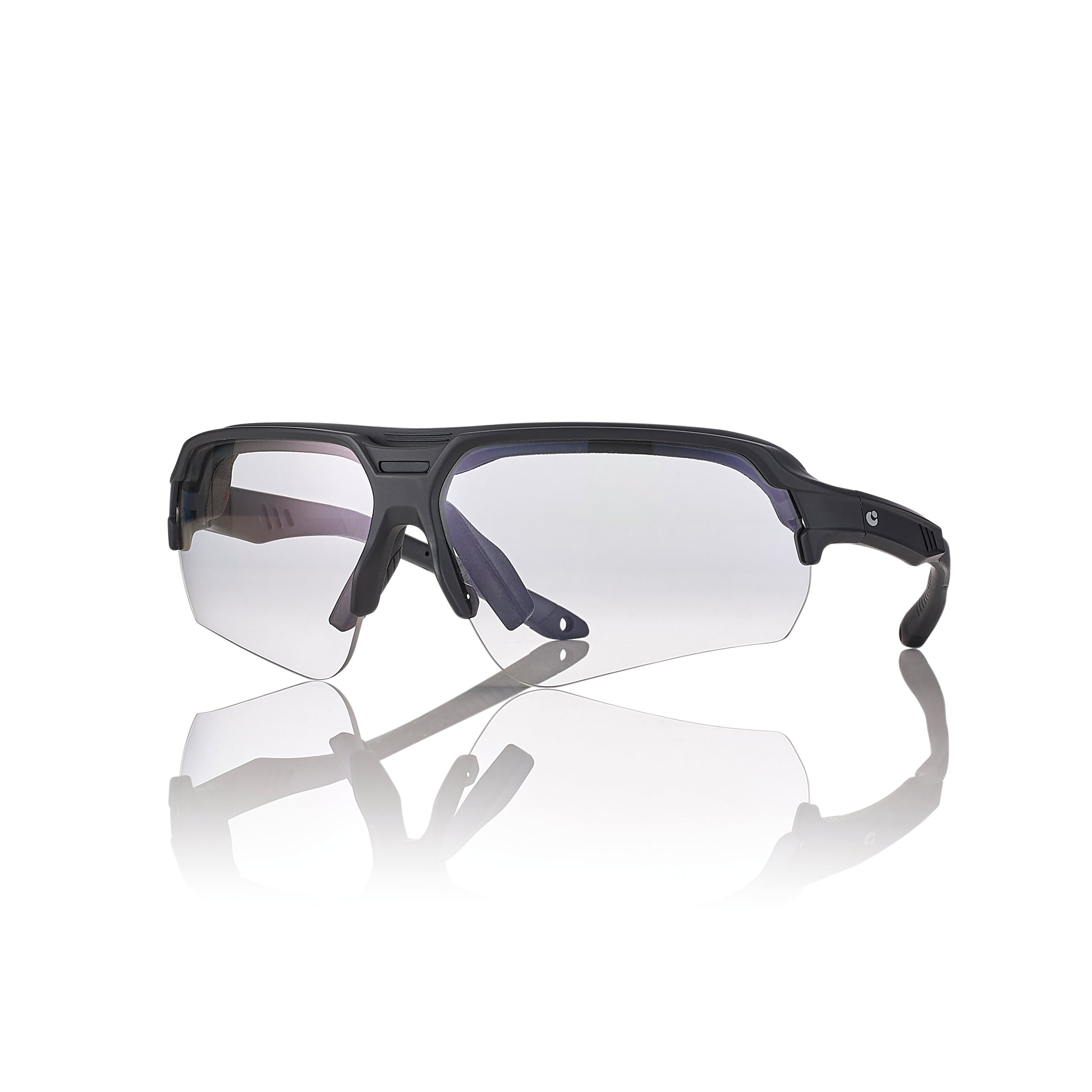 S0684 - Sports Sunglass with Rx Insert