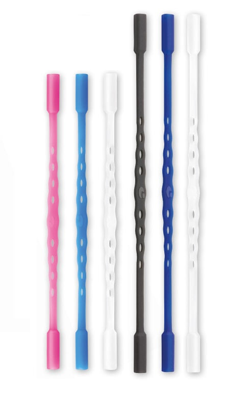 Silicone Frame Lock Cords