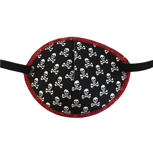 Kay Pirate Junior Patch