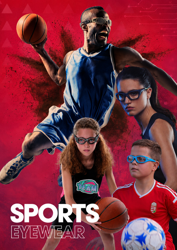 Sports Eyewear