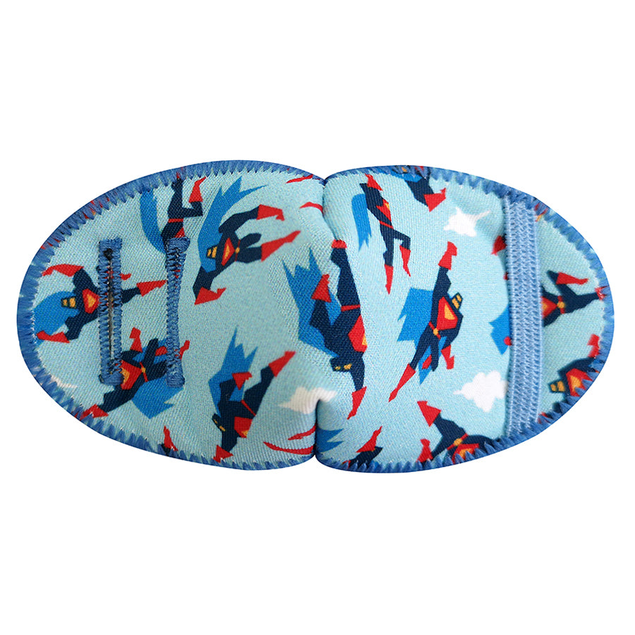Kay Fun Patch