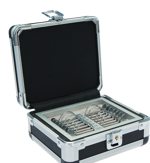 14 Piece Progressive Trial Lens Set