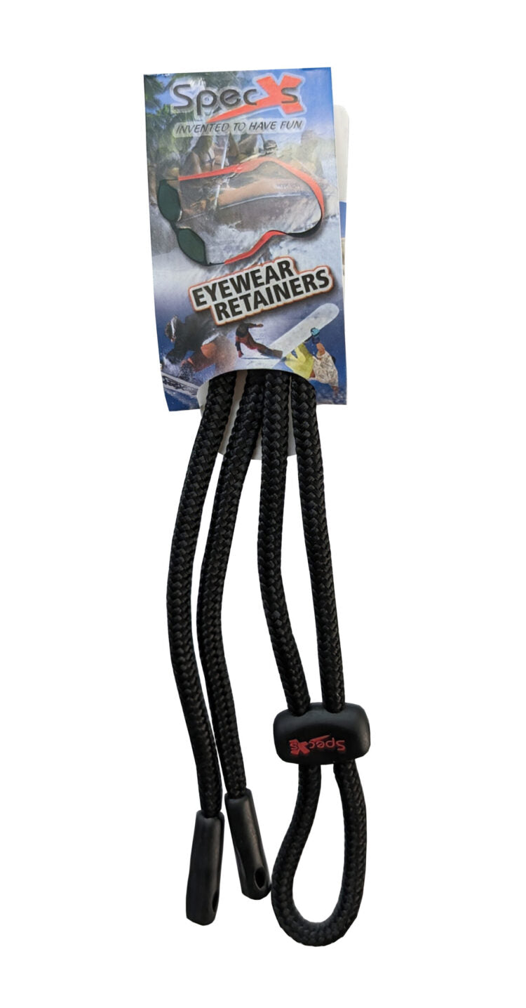 Dual Fixture Cord