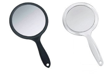 Handheld Magnifying Mirror