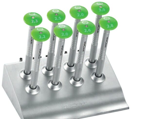 02279 Nut Driver Set