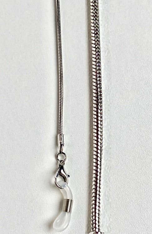 VP Gold and Silver Chains