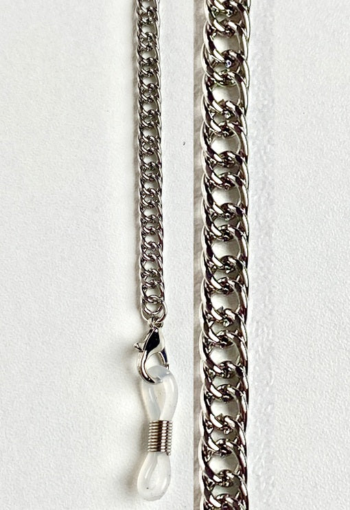 VP Gold and Silver Chains