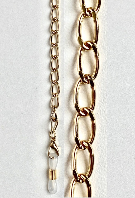 VP Gold and Silver Chains