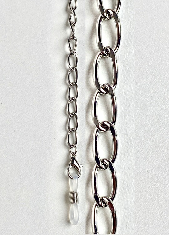 VP Gold and Silver Chains