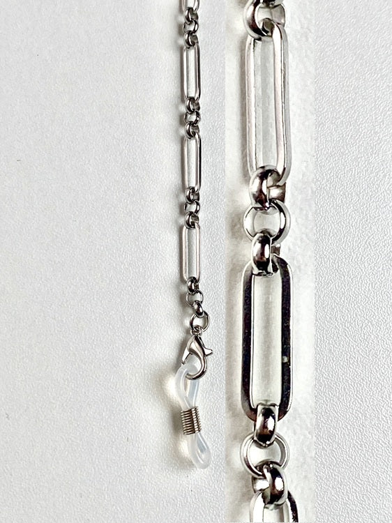VP Gold and Silver Chains