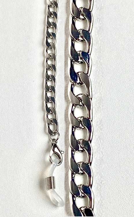 VP Gold and Silver Chains