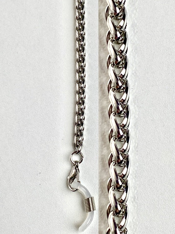 VP Gold and Silver Chains