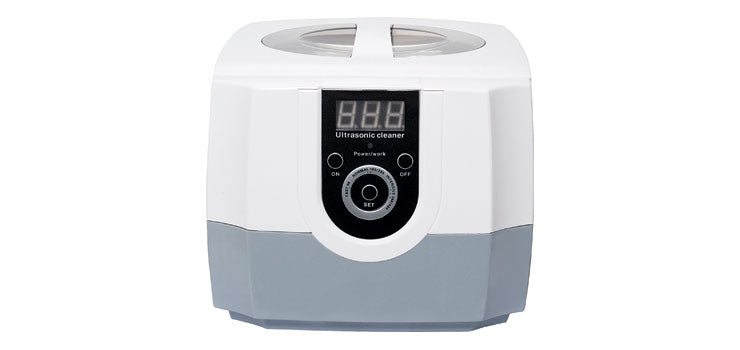 X0109A - 70W Ultrasonic Cleaner
