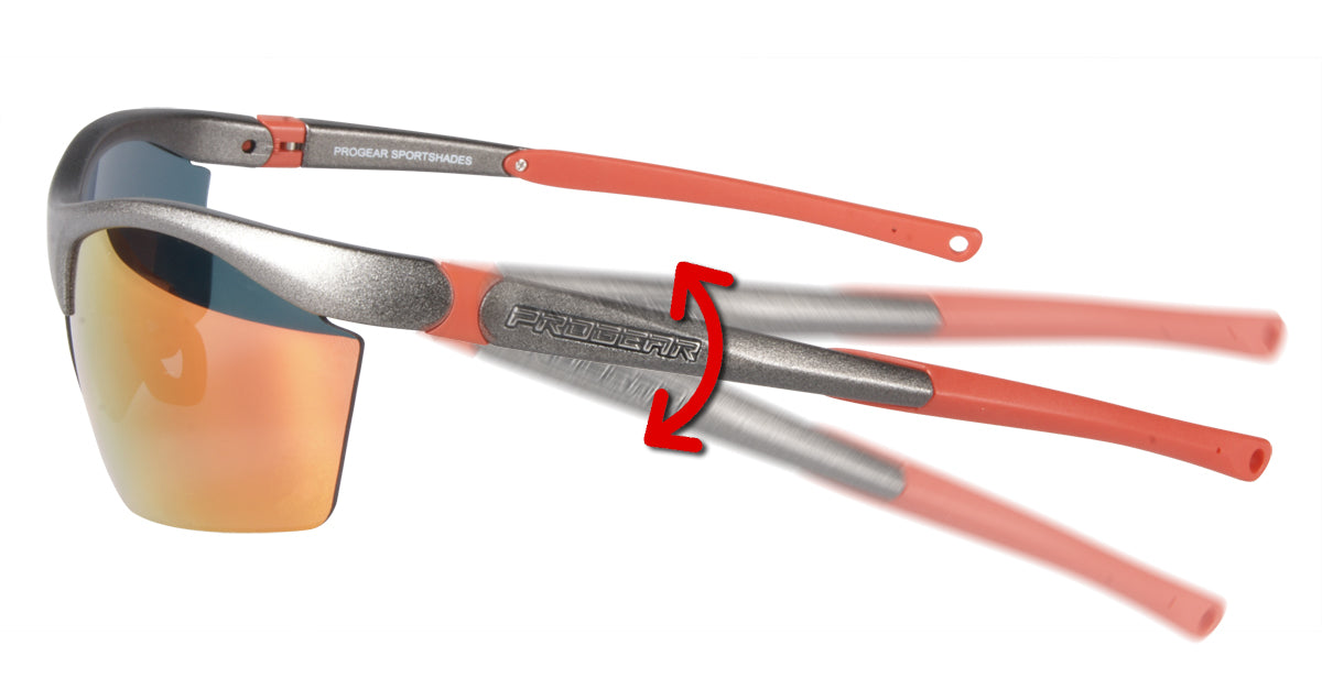 Progear Sportshades Dash