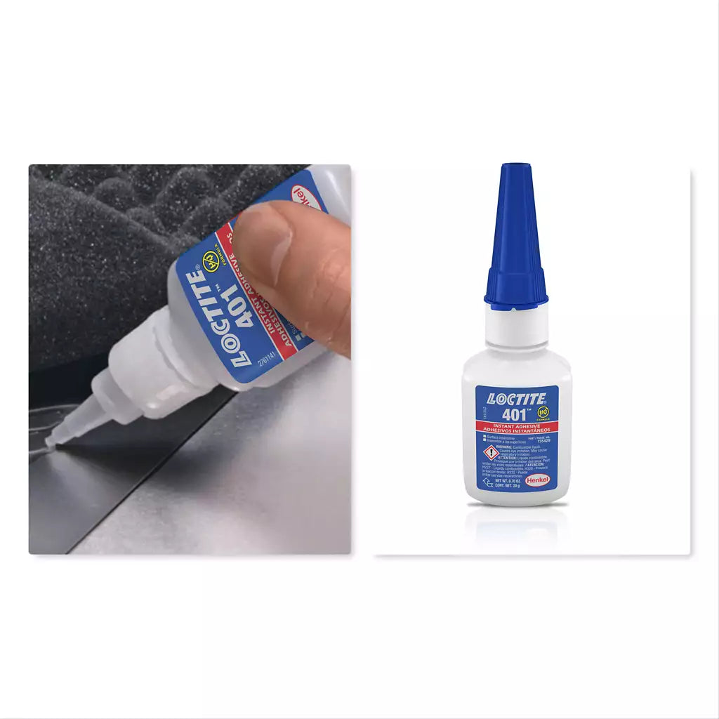 401 Loctite