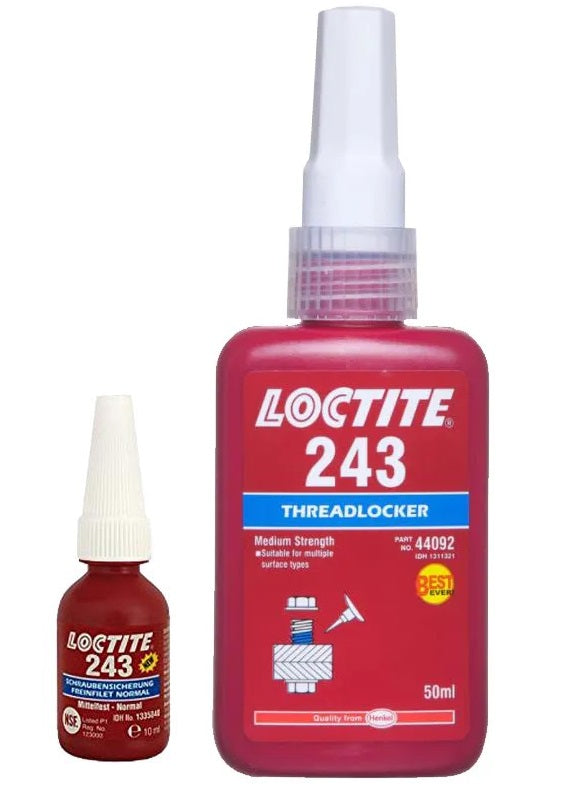 243 Loctite