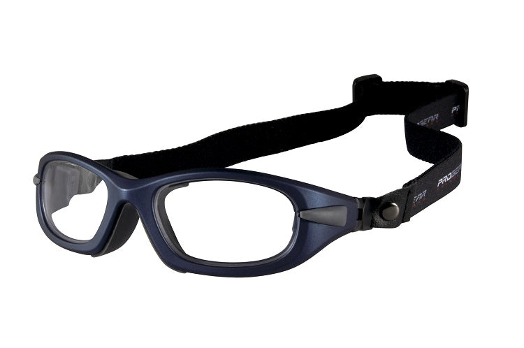 Progear Eyeguard Strap Style Size 57 - XLarge