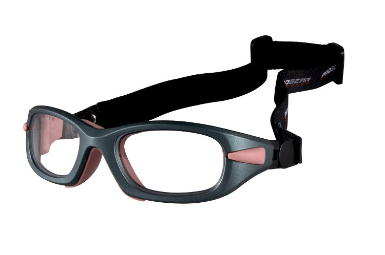 Progear Eyeguard Strap Style Size 52 - Medium