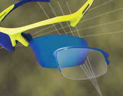 Progear Sportshades Racer