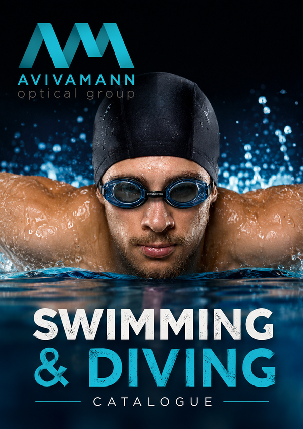 Swimming & Diving