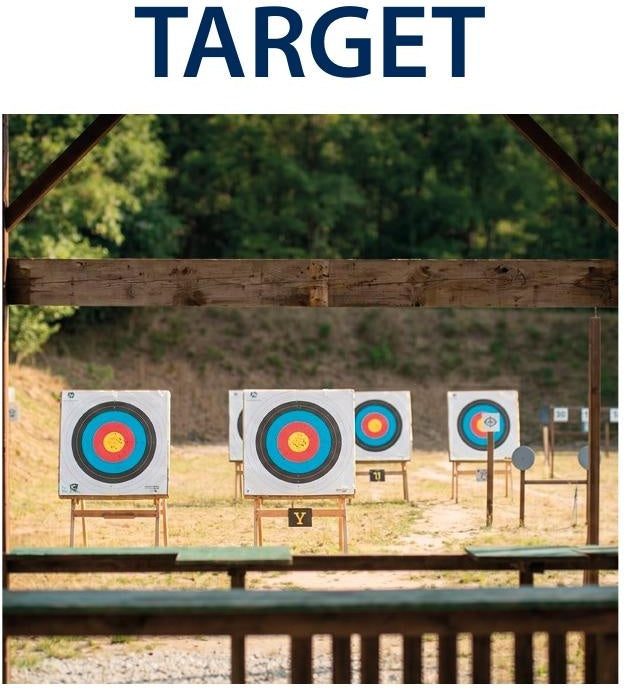 PC Sport Lenses - Target/Precision