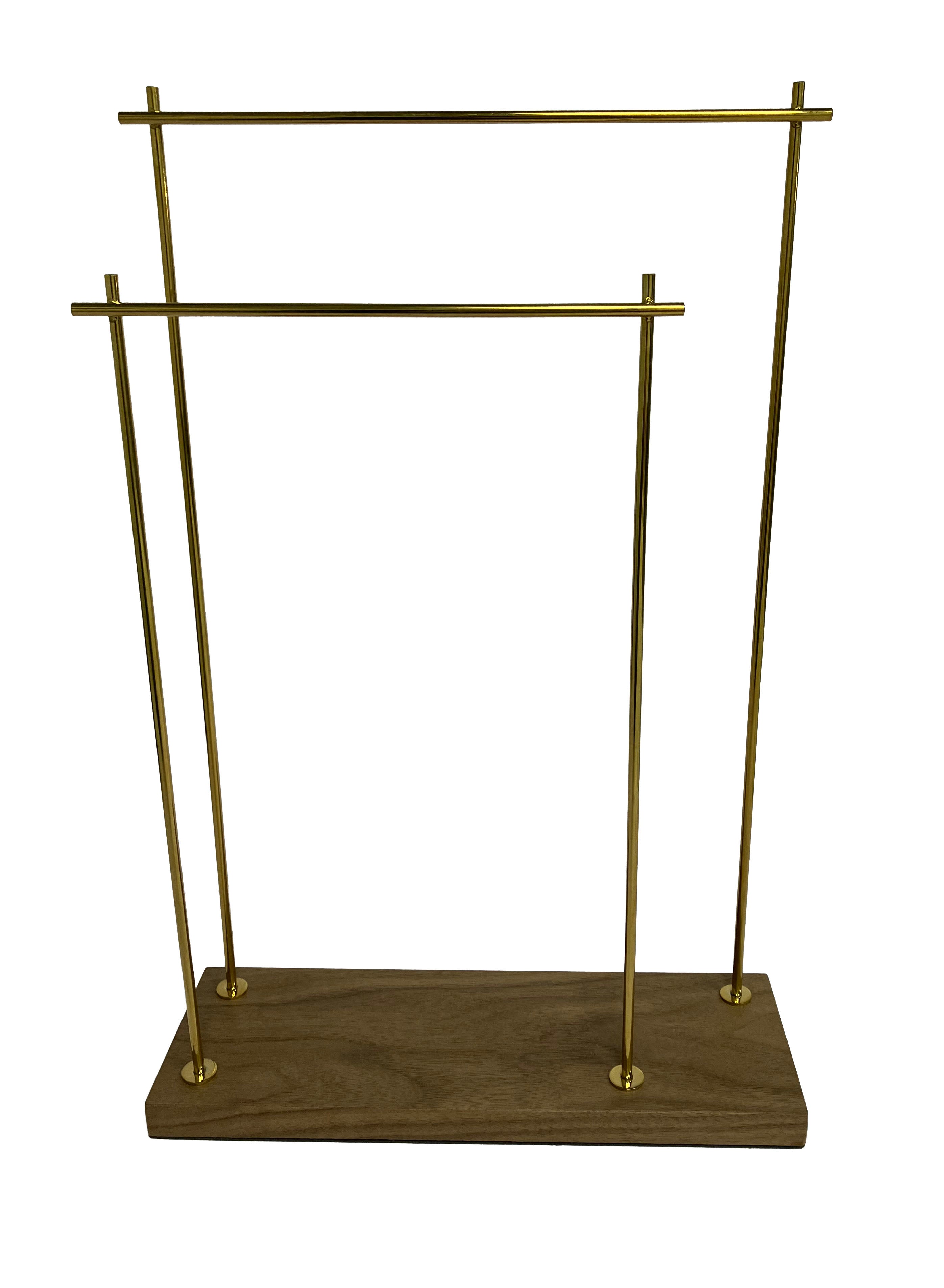 VP Chain Display Stand