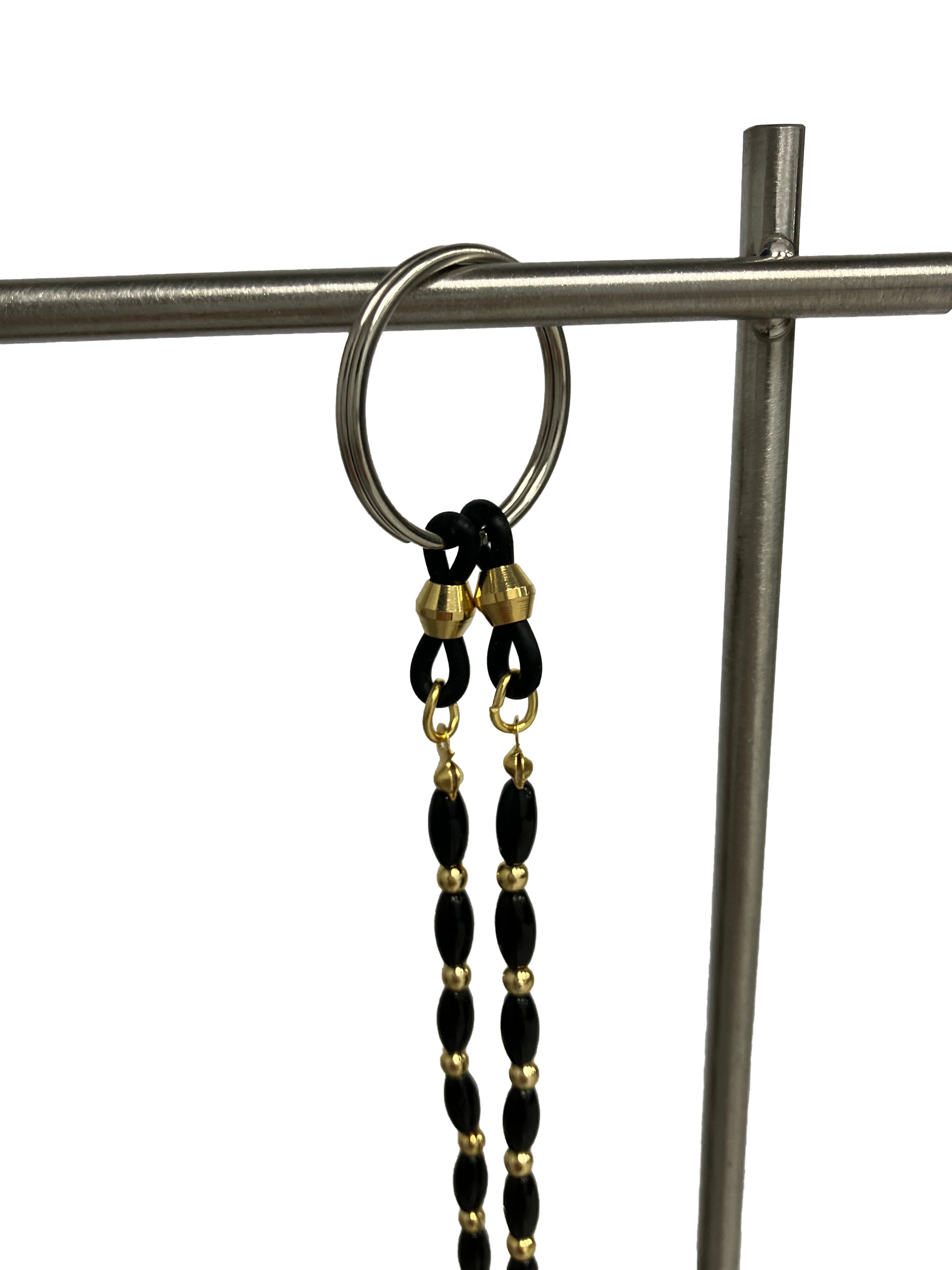 VP Chain Display Stand